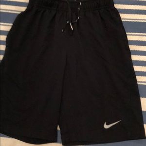 Nike dri-fit short